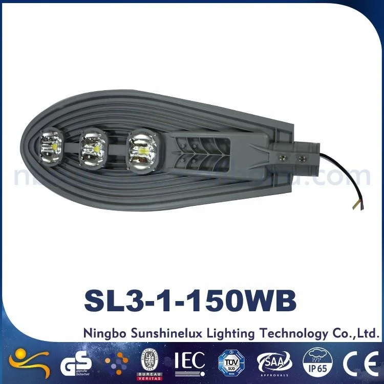 Durable Using Low Price Led Street Light Housing 150W