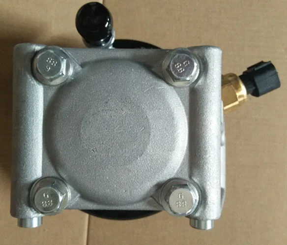 
1484948 POWER STEERING PUMP FOR FORD FOCUS MAX FOCUS MK2 1.6 1.8 2.0 4M513A696AE 