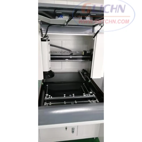 SMT production line Offline check Automated optical inspection AOI
