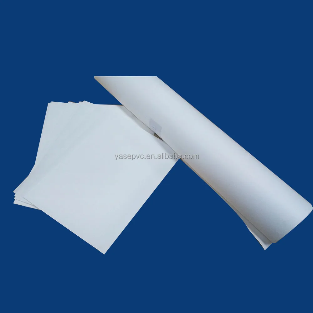 Heat A4 Transfer Paper Sublimation Paper for Heat Transfer Cups Hats Clothes