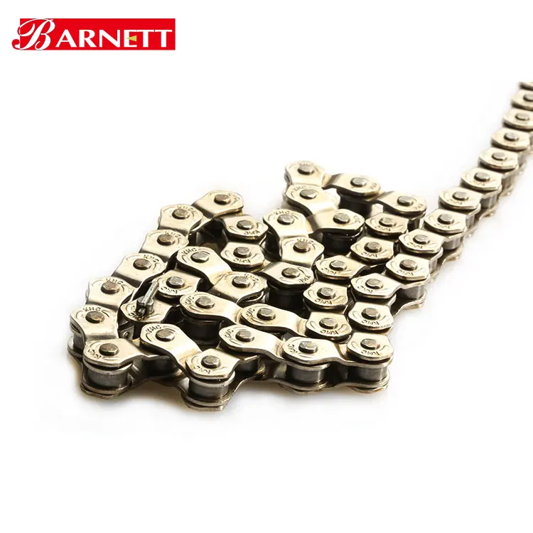 High Quality Factory Wholesale Price Titanium Bike Chain