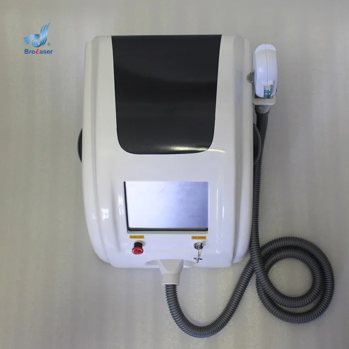 Factory Supplier Ipl Laser Hair Removal Portable At Home Epilator