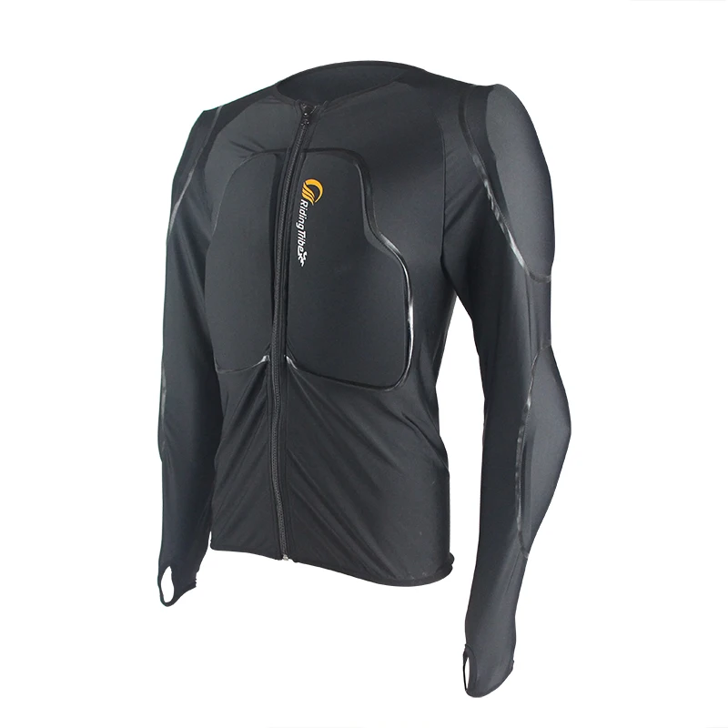 Comfortable Elastic Armor Clothes thin body protector HX-P21