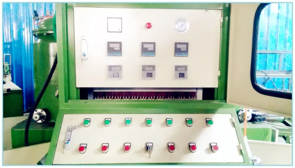 
GL905 double color pu safety shoe / pu slipper/ pu sandal moulding machine 