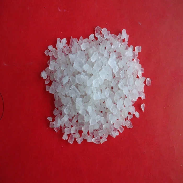 
Snow ice melting industrial sea salt road salt price 