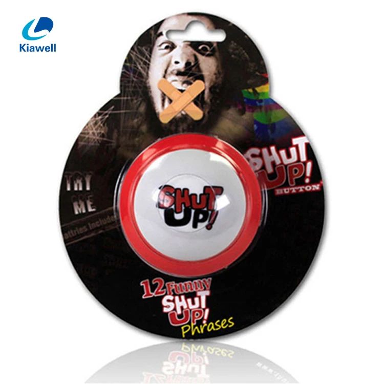 Пользовательский логотип печать голосовая запись кнопка блокировки сообщения светодиодный индикатор записывающая кнопка