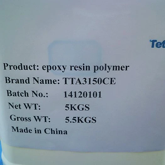 Cycloaliphatic Epoxy Resin EHPE3150CE (244772-00-7) & (2386-87-0)
