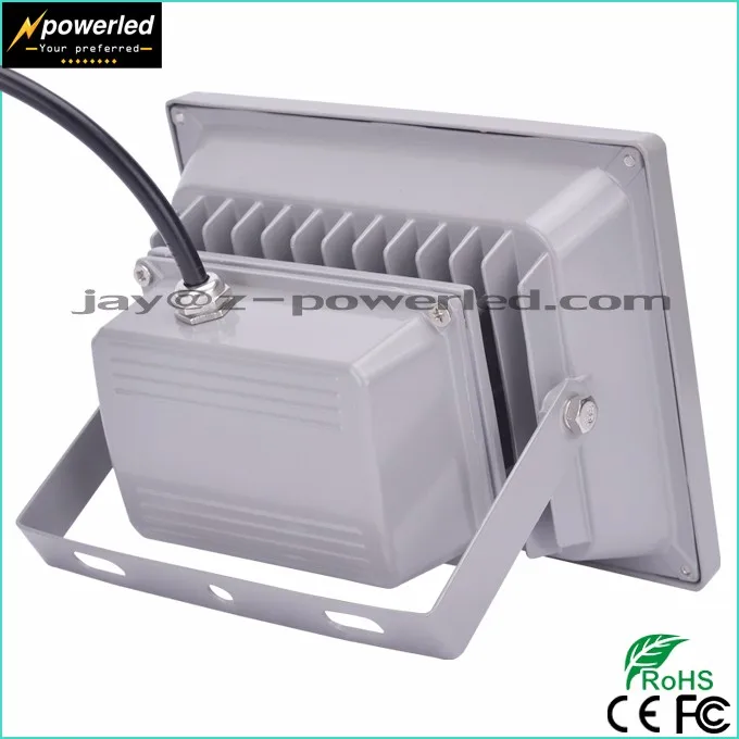 Project Waterproof design 48 watt big power led flood light outdoor