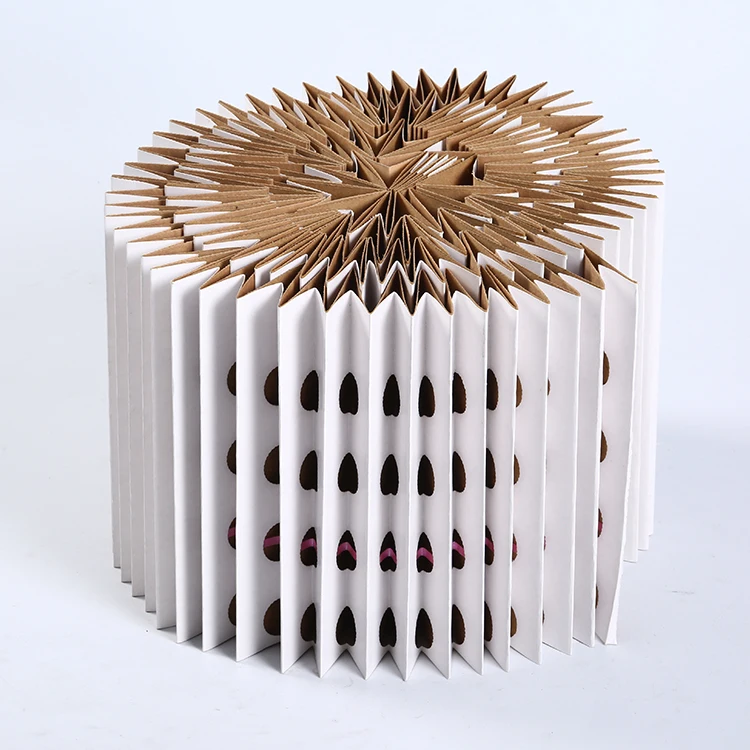 K1 Andrea воздушный фильтр рулона бумаги масляный фильтр бумаги