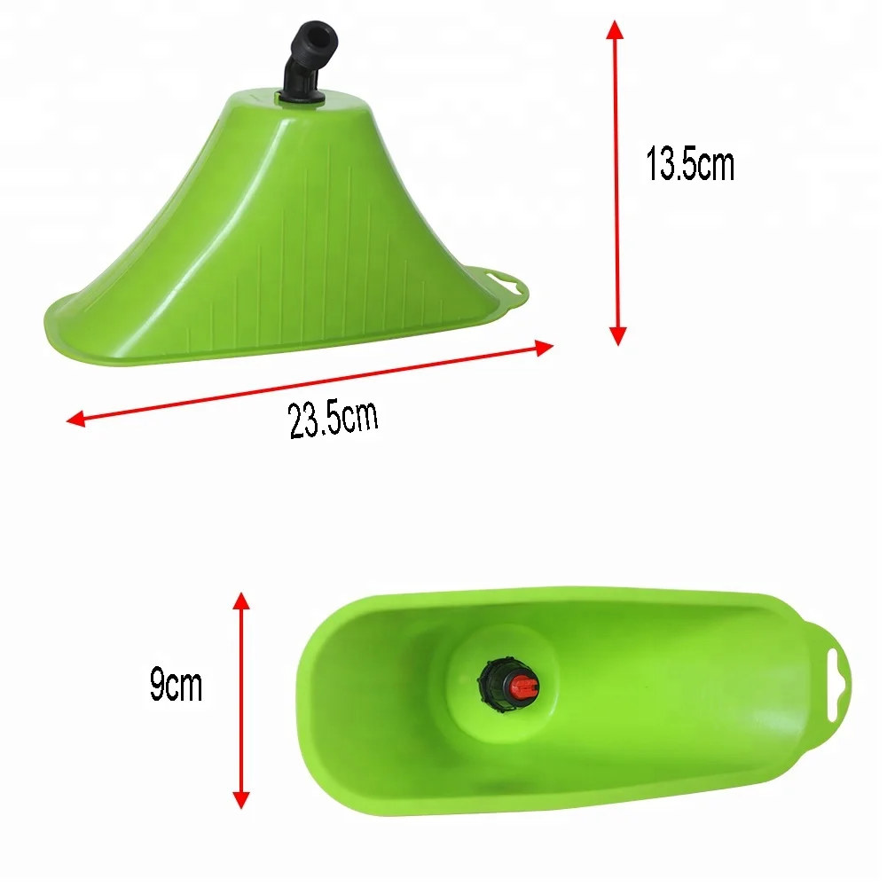 Good Shield Hood Protection Sprayer Parts for The Nozzle