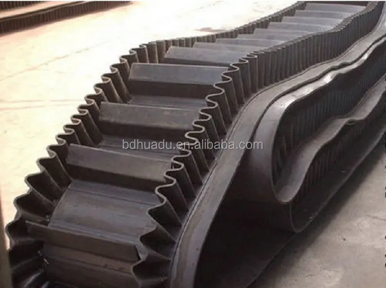 2015 Топ продаже продуктов производство ep конвейерная лента продукты, сделанные в китае