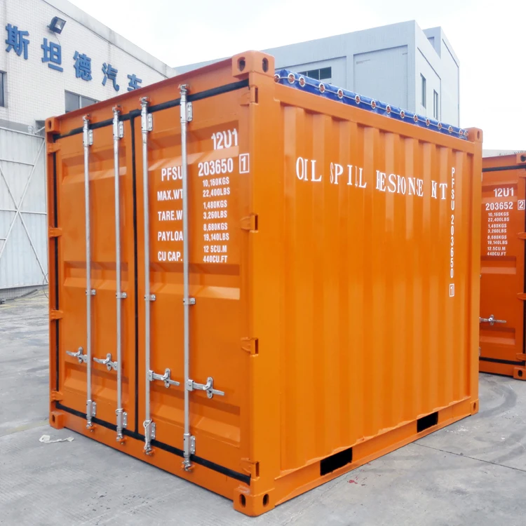
Open top shipping container 10 ft top open shipping container 