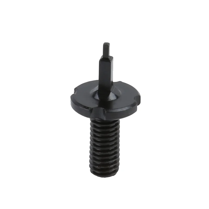 Стальной передний прицел ассортимент запасных комплектов ar 15/ar-15parts