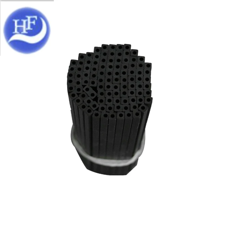 High Strength 3K Carbon Fiber Masts For Sailing