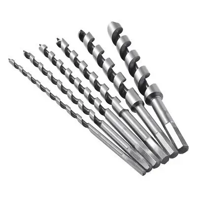 Good Quality Auger Drill Bit Wood Drill Bits For Wood Drilling