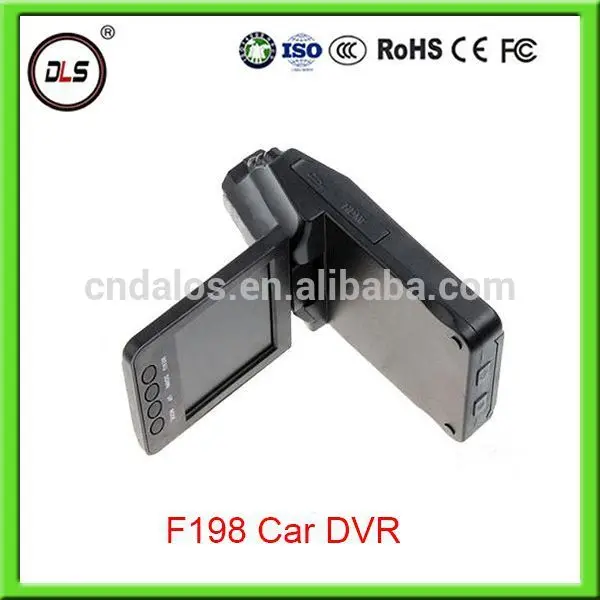 дешевый автомобиль камеры dvr рекордер приборной панели автомобиля камера/f198/h198/f198b стк
