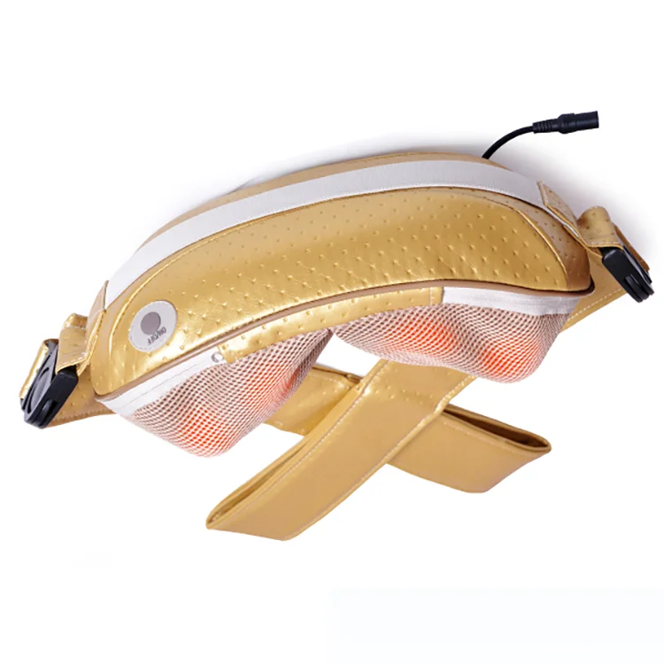 High Quality luxury pain relief household neck, shoulder and back massager