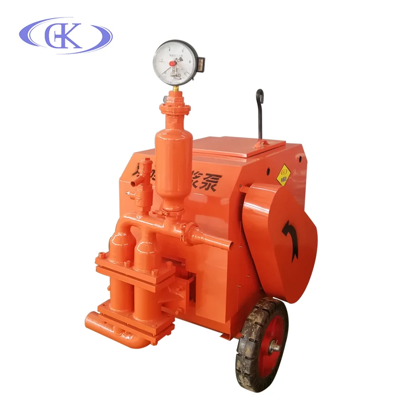 
injection packers for injection grouting pump jet pump with Equipped with power 11kw 