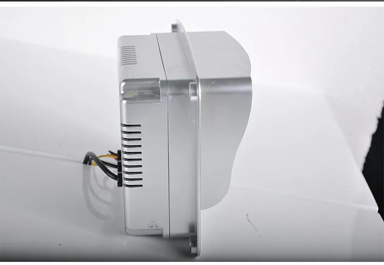 
Rear View LCD Monitor 12 Volt Tractor Rear View Camera 