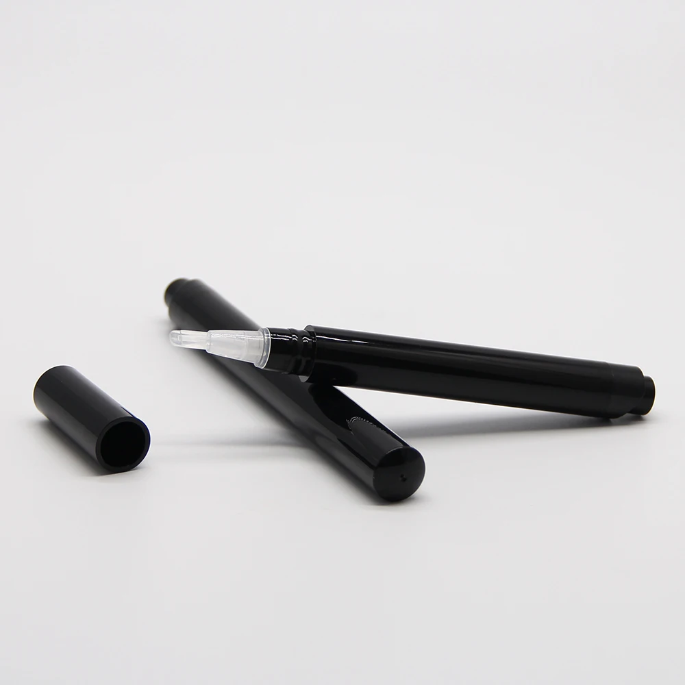 Пустой косметический контейнер для ручек с поворотным блеском для губ