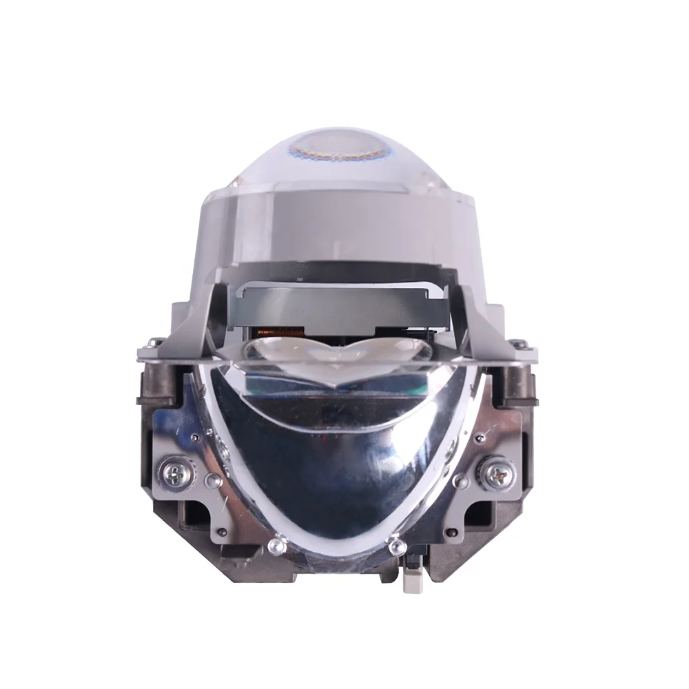 3 дюймов высокий низкий пучок koitobi светодиодные линзы Фары Универсальный тип 35 Вт белый цвет LED-прожектор, светодиодная автоматическая светодиодная фара