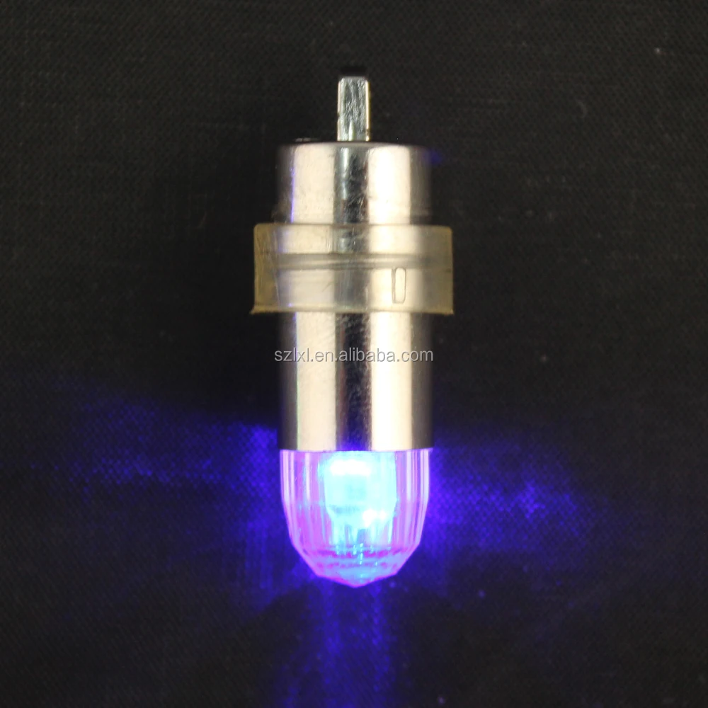 
Multi-color Flashing LED Mini Balloon Light/LED mini party light for paper crafts 