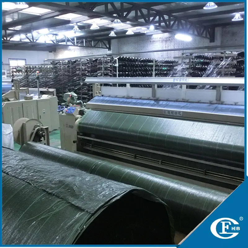 
China wholesaler uv-treated plastic tarpaulin roof cherry cover/ plastic mulch laying machine for american 