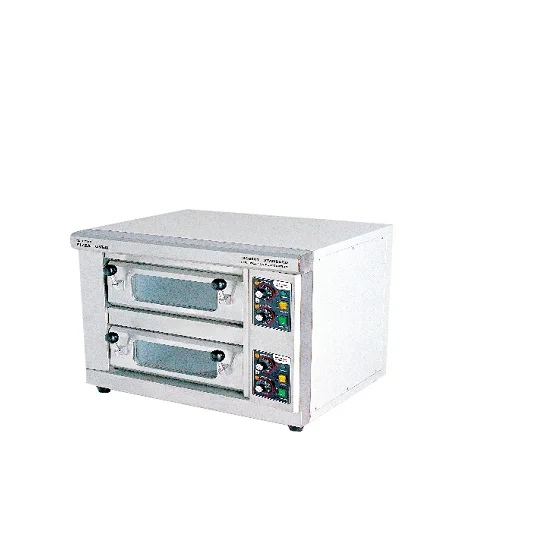Серия PEO, электрическая печь для пиццы с европейской пластиной, коммерческая печь