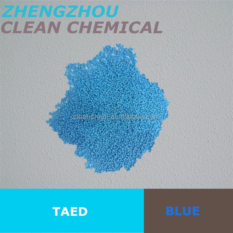 Good price for TAED Tetra Acetyl Ethylene Diamine for washing powder