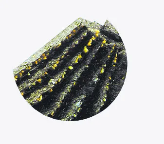 roasted seaweed yaki sushi nori dried seaweed