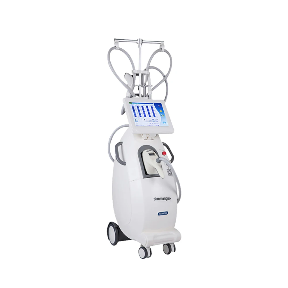 Body Shaping Machine and Vacuum Cavitation System Slimming Machine