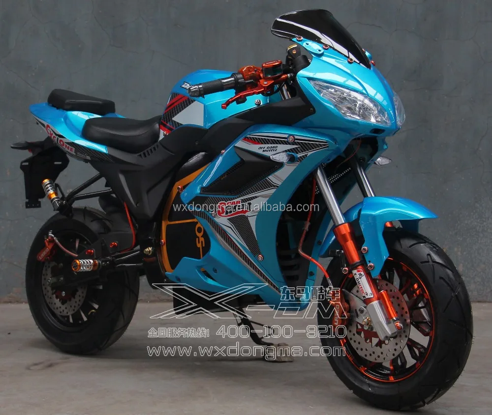 Manufacturer Direct Supply Cheap Price Moped Electric Scooter/Electric Motrocycle/Pedal Motorcycle For Sale