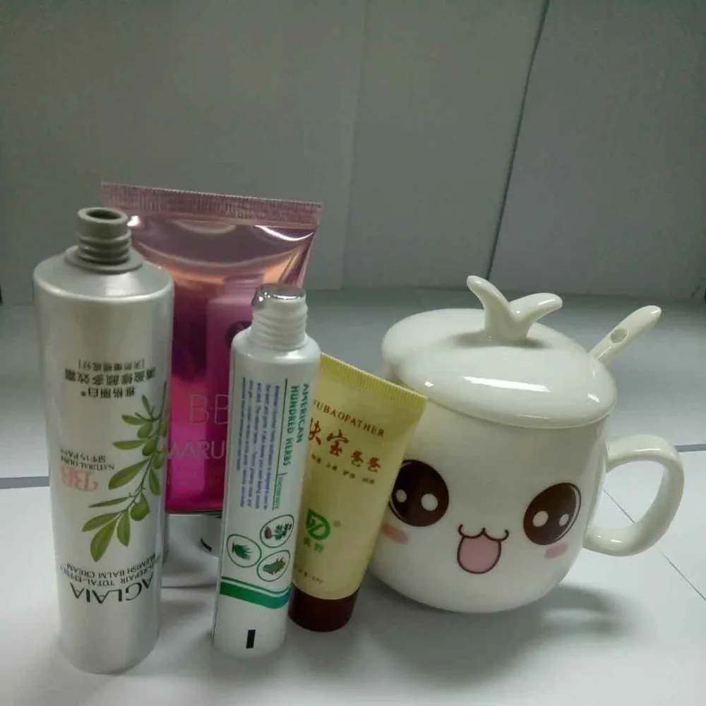 Автоматическая машина для производства мягких пластиковых труб