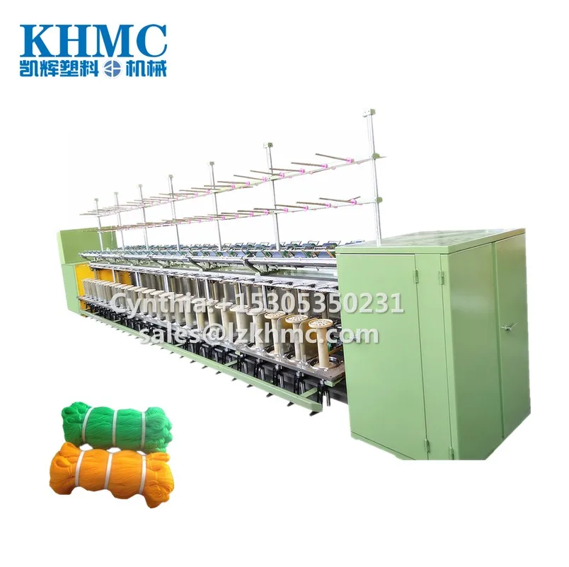 Скручивающая и обмоточная машина 2 в 1, скручивающая пряжа