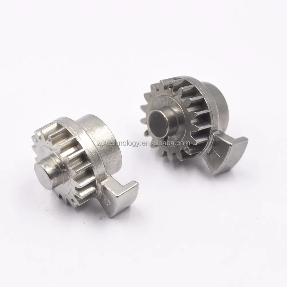 Индивидуальные высокотехнологичные Запчасти OEM MIM от китайского завода