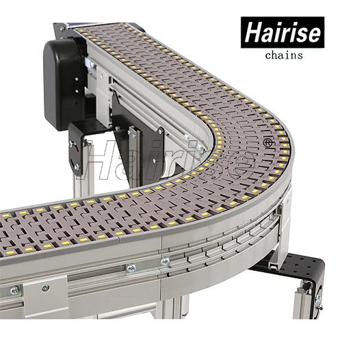 Hanging Slat Price Chain Conveyor, Baggage Airport Conveyor