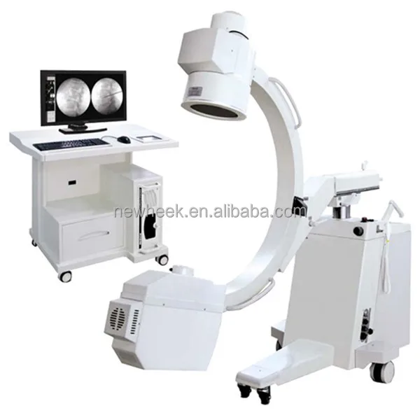 
C-ARM High Performance Good Price Medical Remote Control Fluoroscopy X for Ray Machine High Quality Fluoroscopy X Ray Machine 