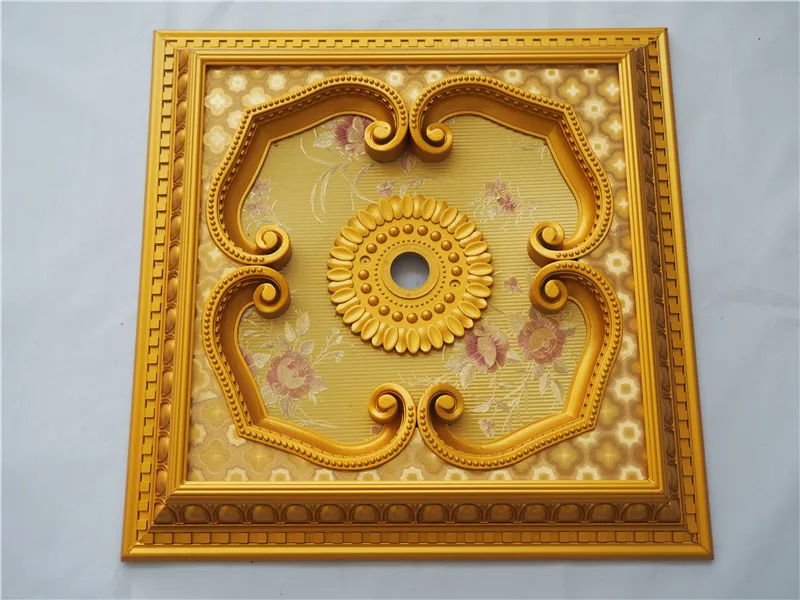 European style PS ceiling