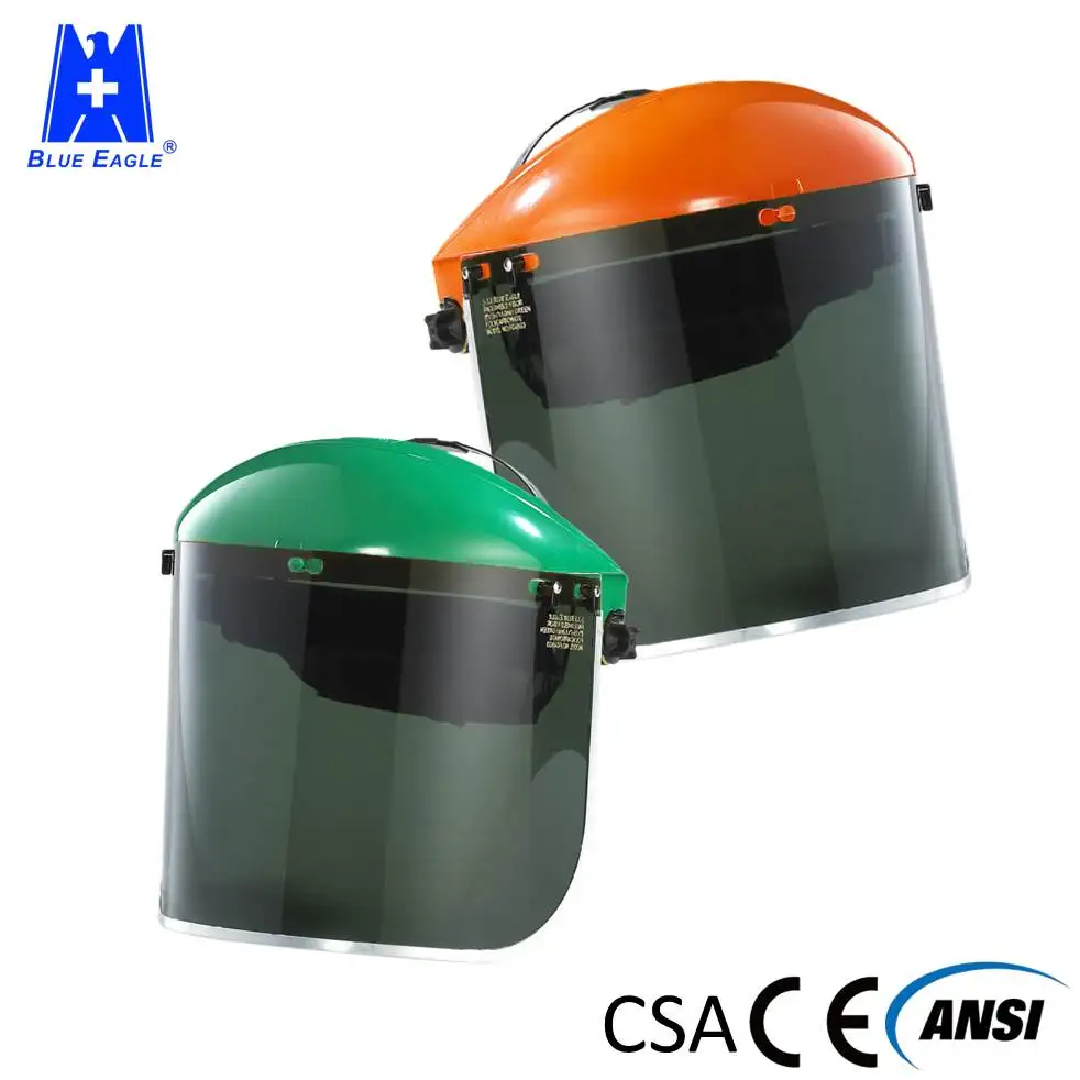 Защитная Рабочая безопасность поставок сварщик щиток Тайвань