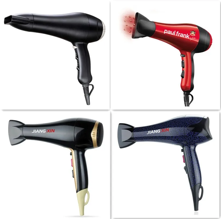 2020 New Strong Wind Fast Drying Hair Salon Equipment Blow Dryer Hair Dryer Professional