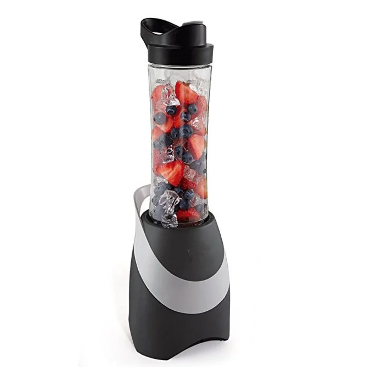 Colored electric personal ice blender national  juicer cup beauty blender