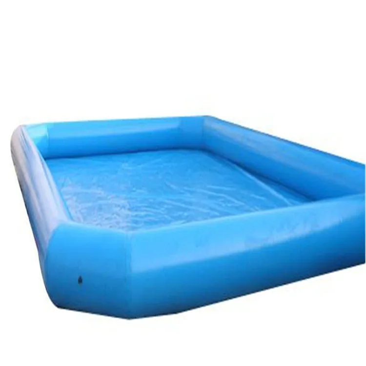 China Factory Custom Hot Sale Giants Inflatable Swimming Water Pool for Kids