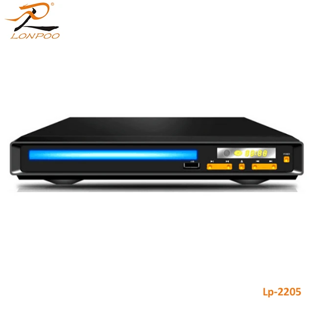 The best quality all regions dvd player all region dvd player with keyboard and built in amplifier