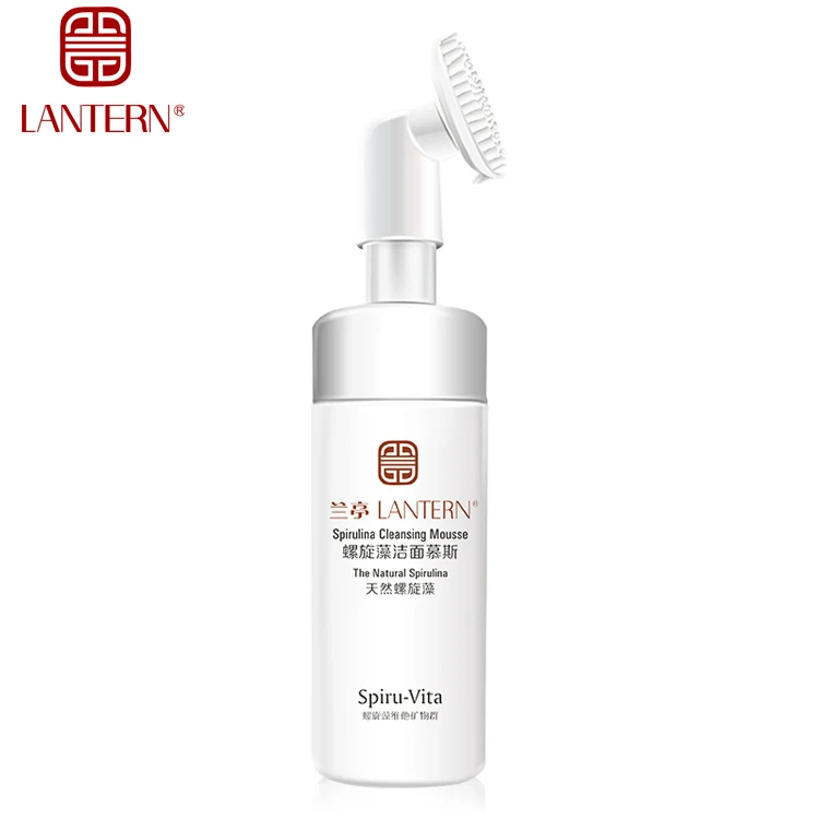 Hot Selling Face Wash for Acne Face Wash Foaming Facial Wash