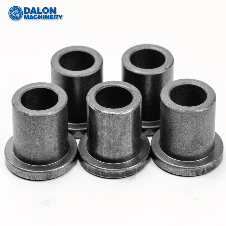Металлофланец из спеченного железа, подшипники из закаленного материала