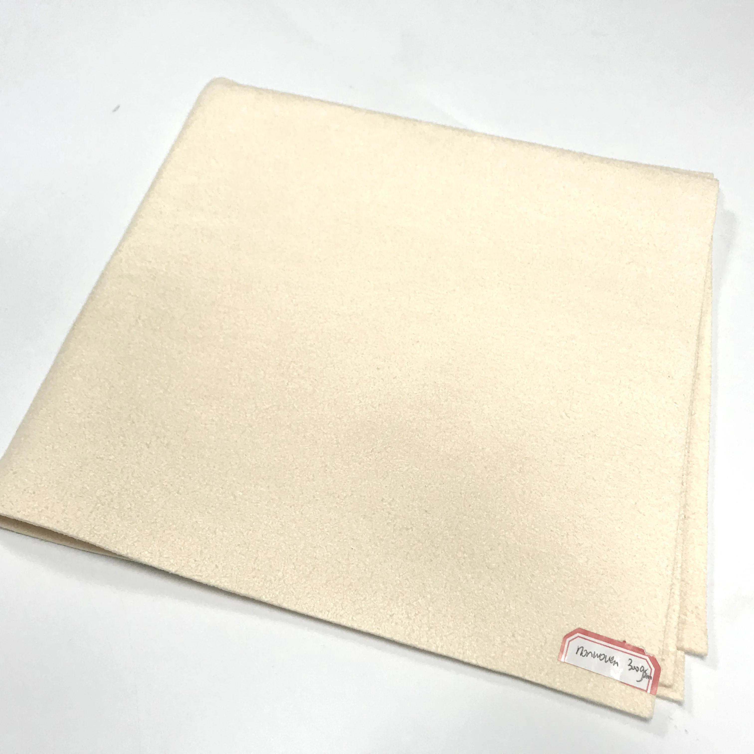 
Non-woven cloth 