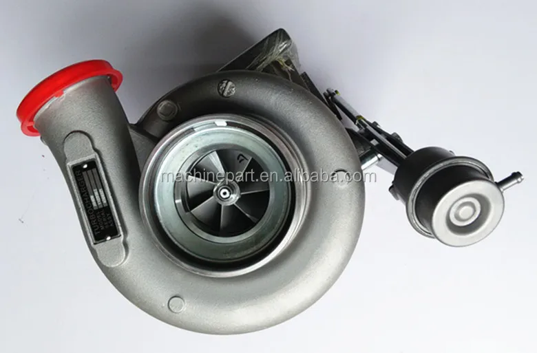 OEM Cummins C series L series Turbo Turbocharger prices 4089321 1109362 HX40W