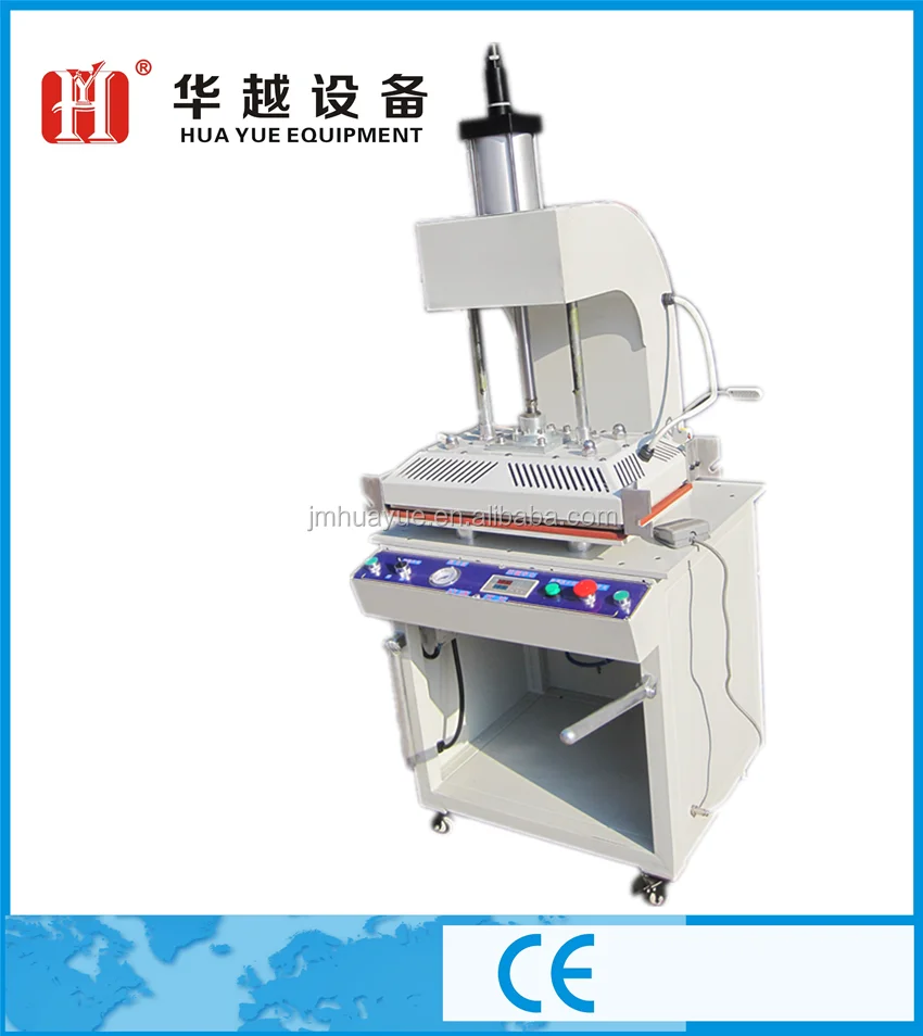 Book Cover Gilding Machine Bronzing Machine Gold Supplier Leather Printing Shops Provided Bearing 1 YEAR Online Support MOTOR