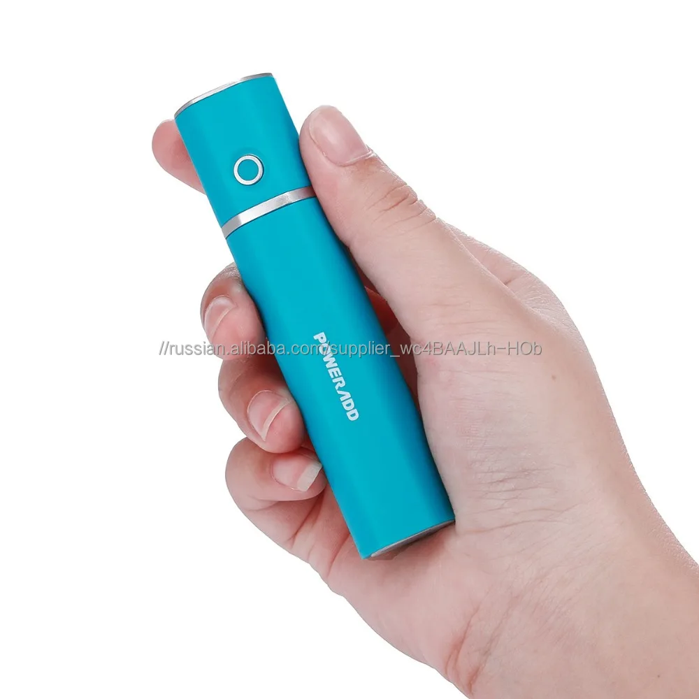 Лучшее мобильное зарядное устройство 3350 мАч портативный банк питания для philips