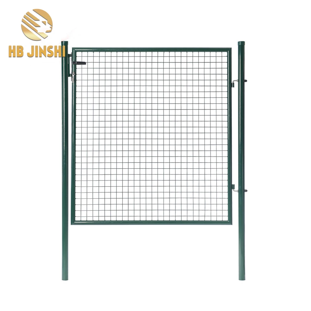 metal garden fence gate|garden gate